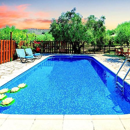 Sentido Villas Arménoi Dış mekan fotoğraf