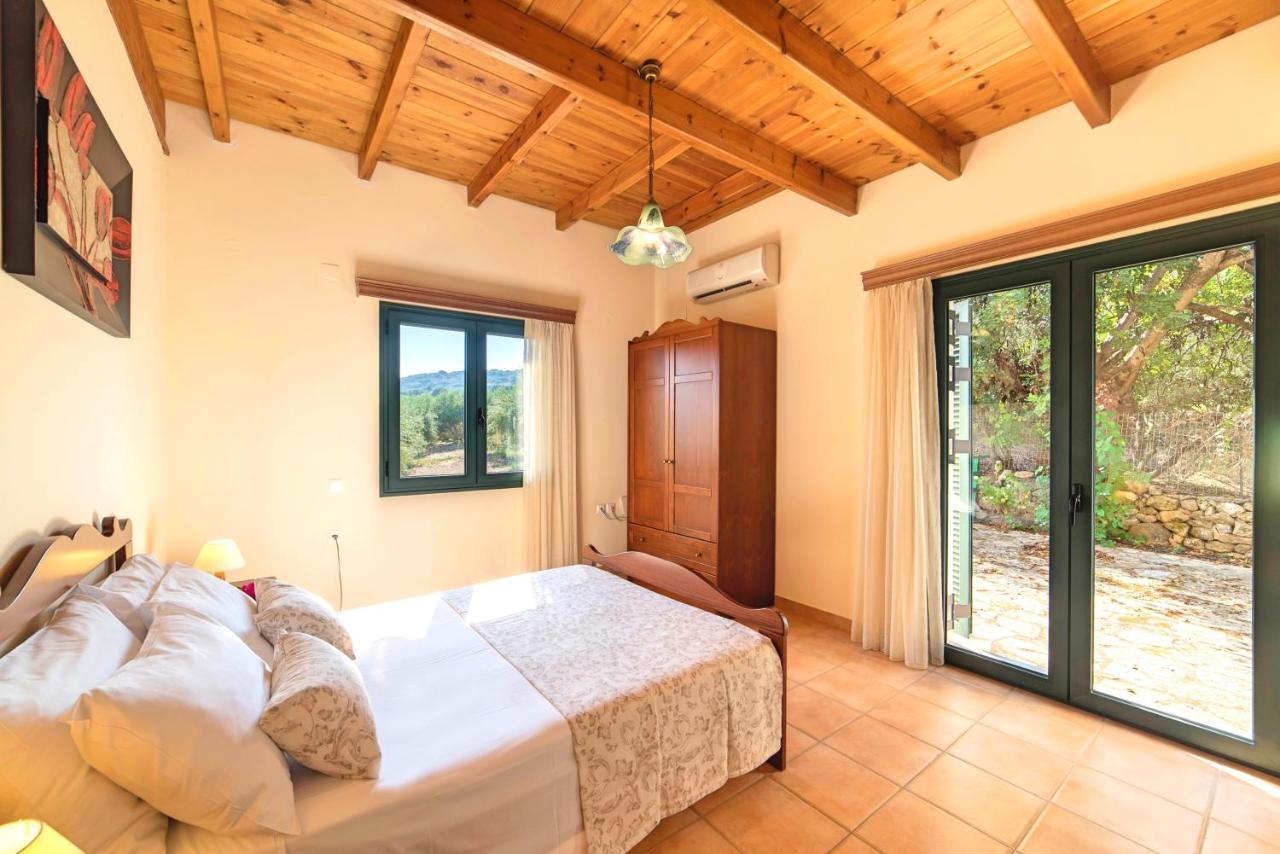 Sentido Villas Arménoi Dış mekan fotoğraf