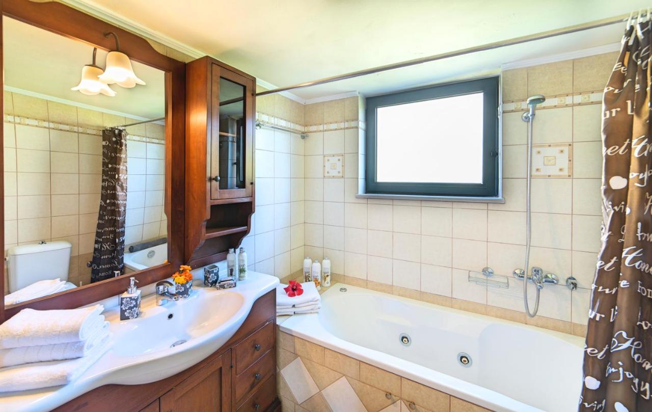 Sentido Villas Arménoi Dış mekan fotoğraf