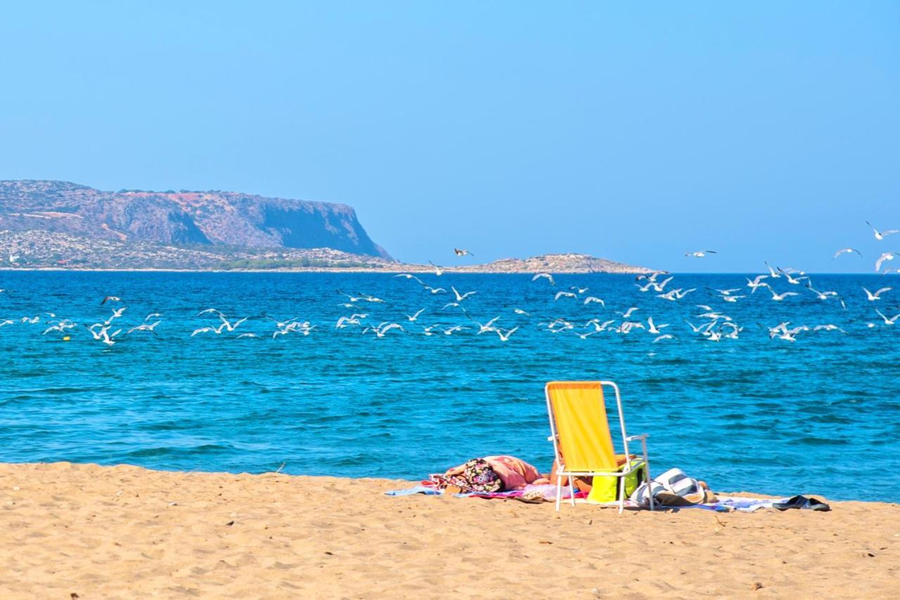 Sentido Villas Arménoi Dış mekan fotoğraf