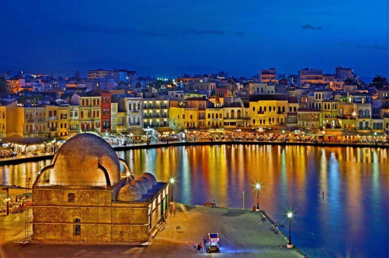 Sentido Villas Arménoi Dış mekan fotoğraf