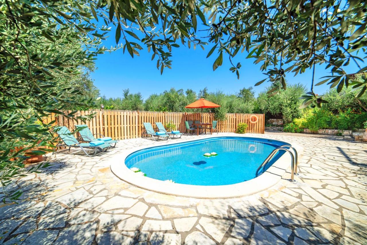 Sentido Villas Arménoi Dış mekan fotoğraf