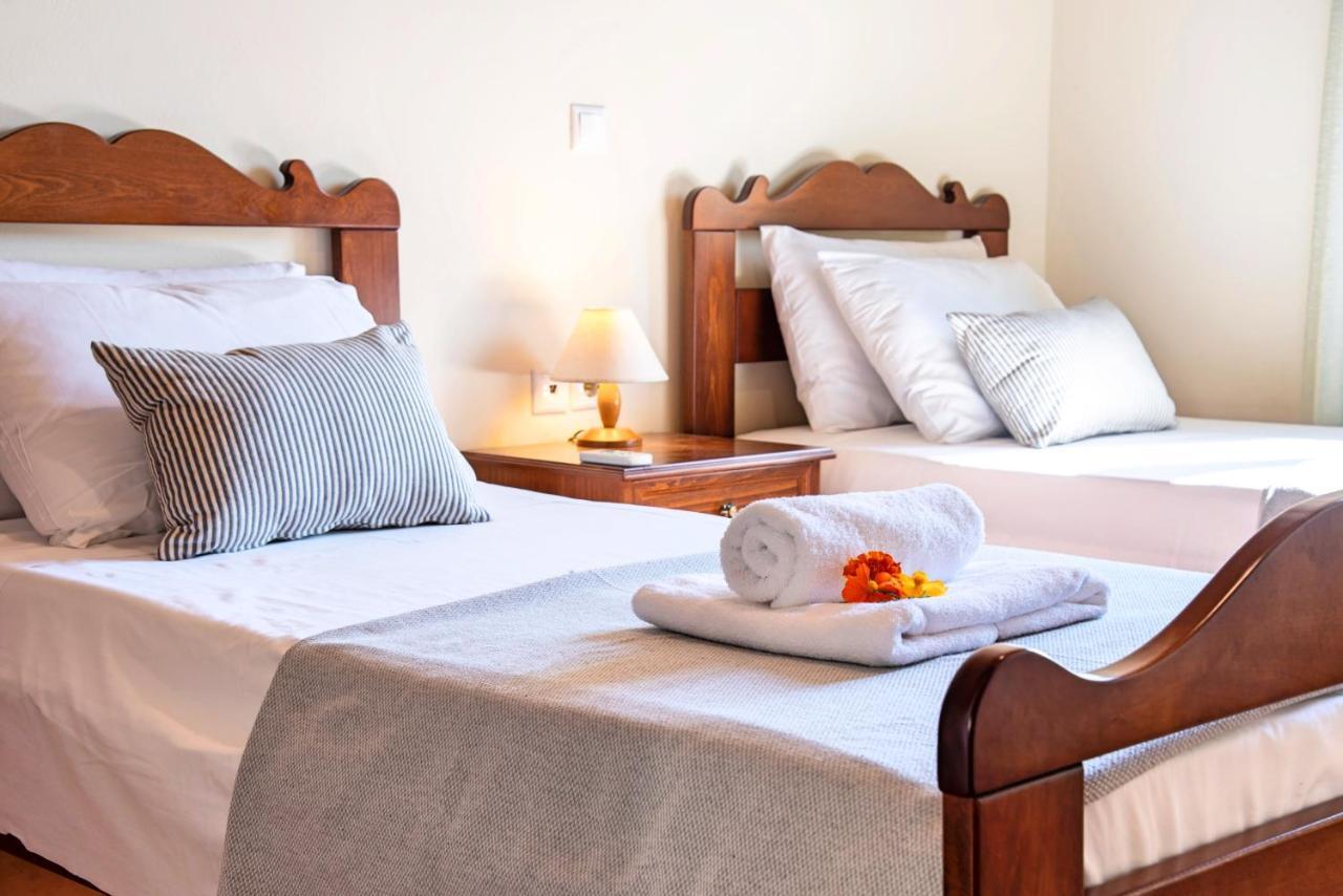 Sentido Villas Arménoi Dış mekan fotoğraf