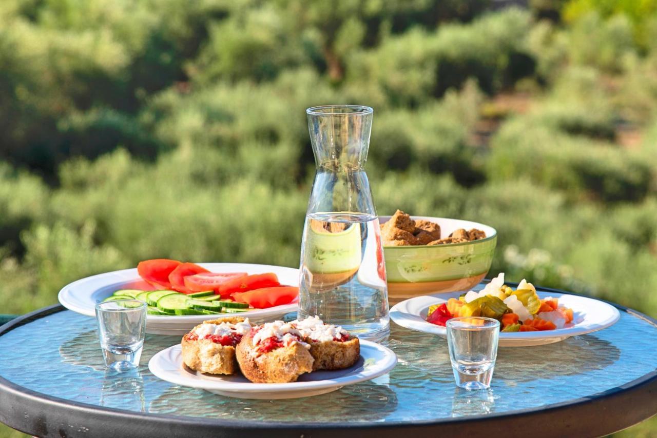 Sentido Villas Arménoi Dış mekan fotoğraf