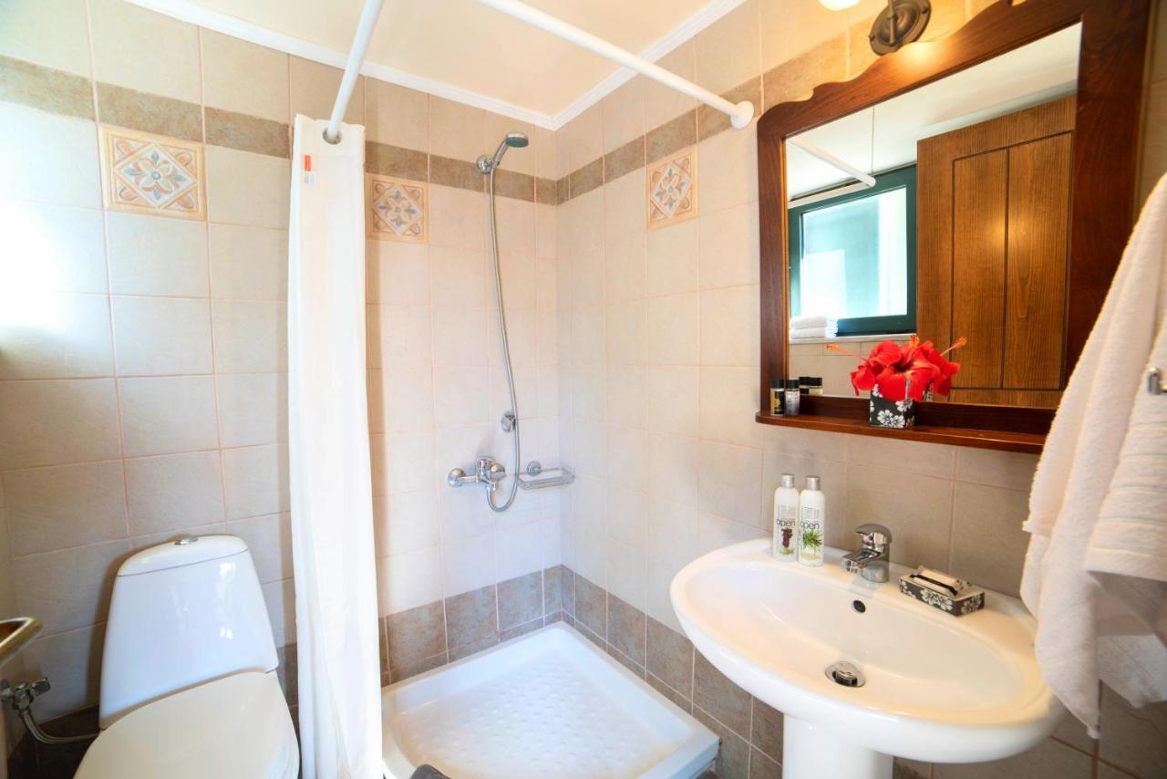 Sentido Villas Arménoi Dış mekan fotoğraf
