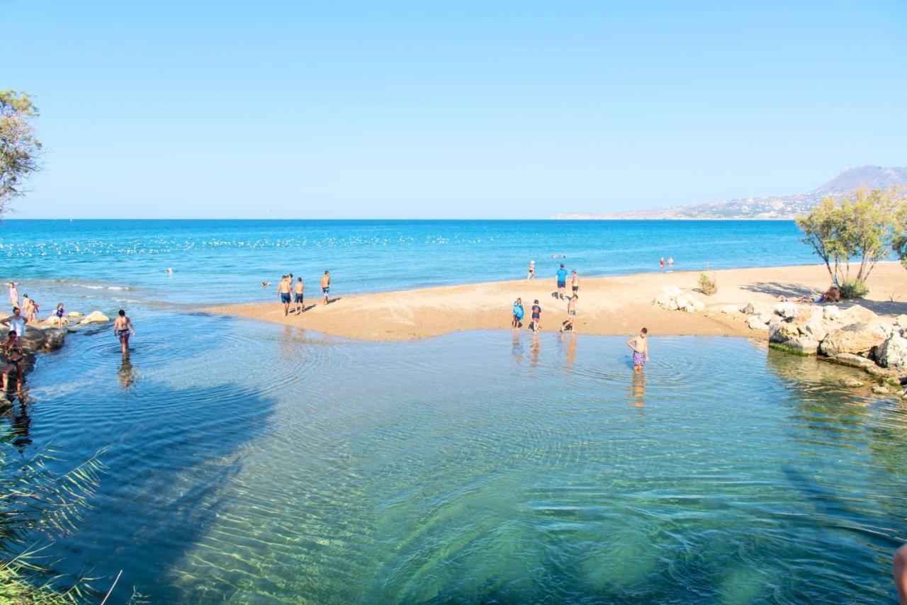 Sentido Villas Arménoi Dış mekan fotoğraf