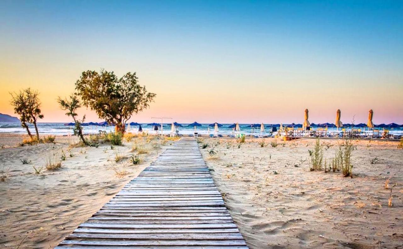 Sentido Villas Arménoi Dış mekan fotoğraf